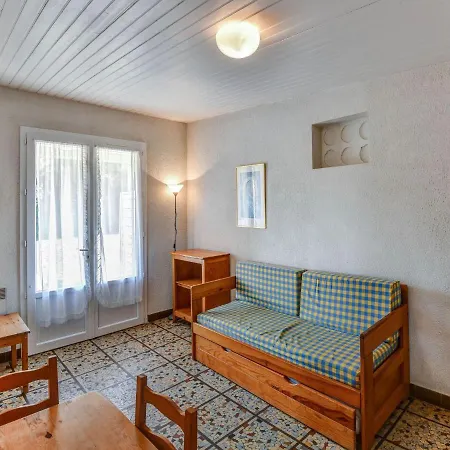 Tatil Evi Gite In A Holiday Park With Swimming Pool *