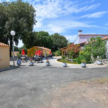 Gite In A Holiday Park With Swimming Pool