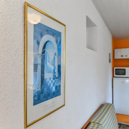 Gite In A Holiday Park With Swimming Pool * Saint-Savinien